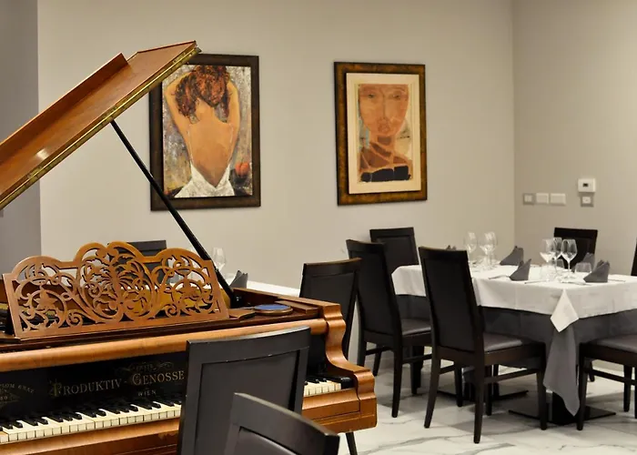 Hotel San Vincenzo Resort
