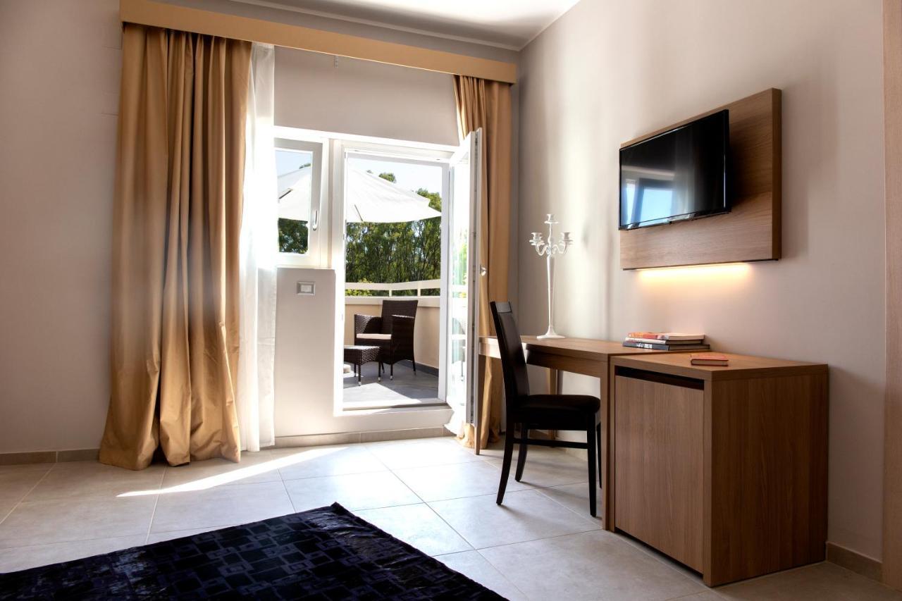 Hotel San Vincenzo 4*
