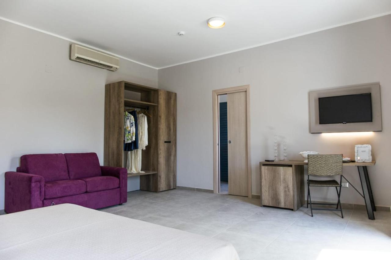 Hotel San Vincenzo 4*