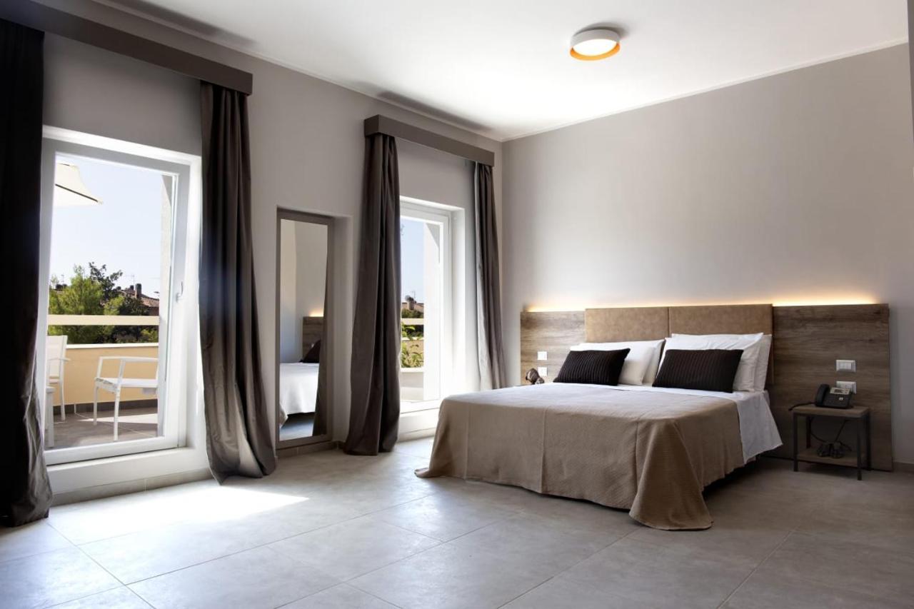 San Vincenzo 4*