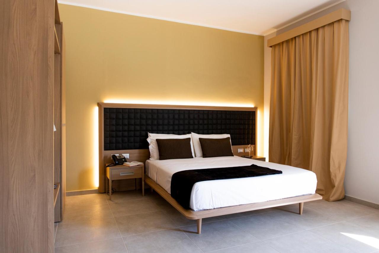Hotel San Vincenzo 4*