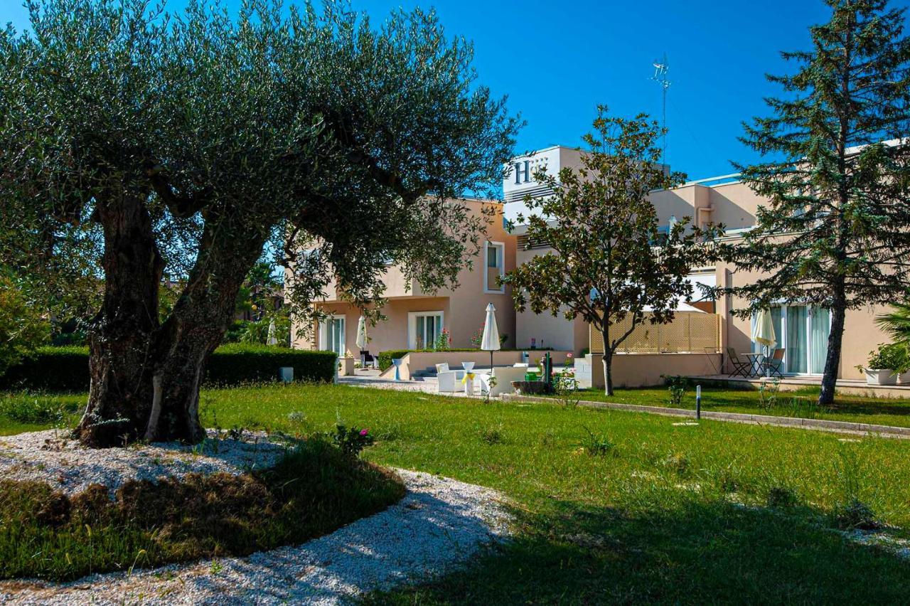 Hotel San Vincenzo